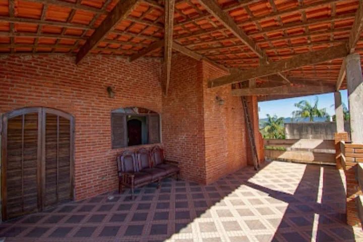 CHÁCARA PERFEITA EM MOGI DAS CRUZES  - Foto 8