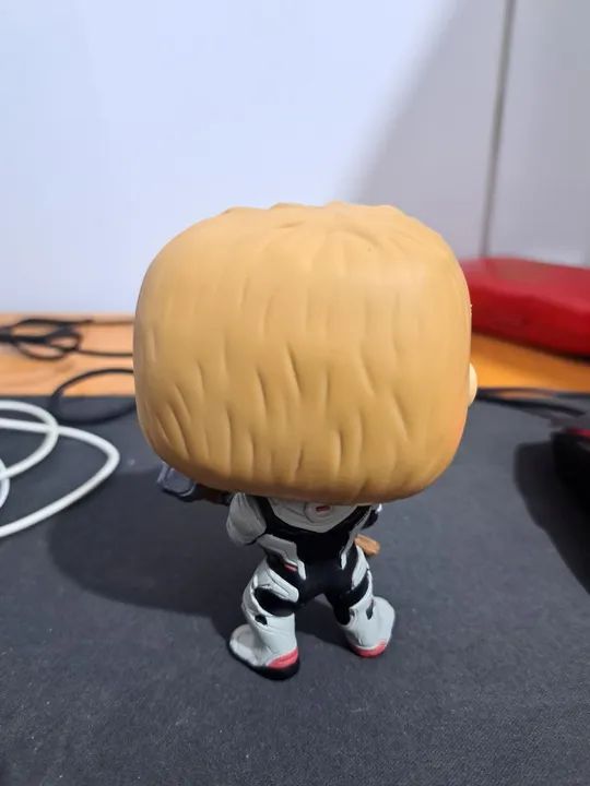 Funko POP! Thor - 452 (Vingadores 4) - Foto 3