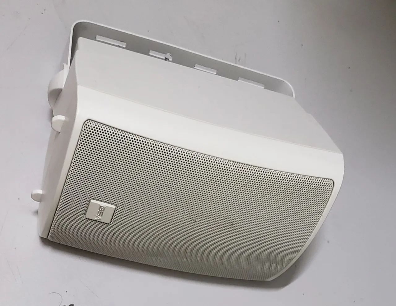 Par de Caixas de som para áreas externas ou internas- BSA AW4 