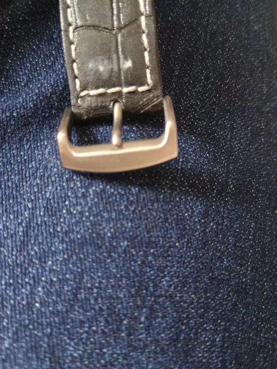 Relógio Citizen calendário perpétuo  - Foto 4