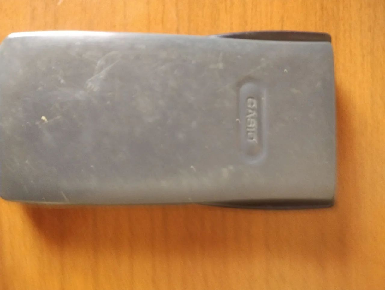 Calculadora Casio fx-82ms