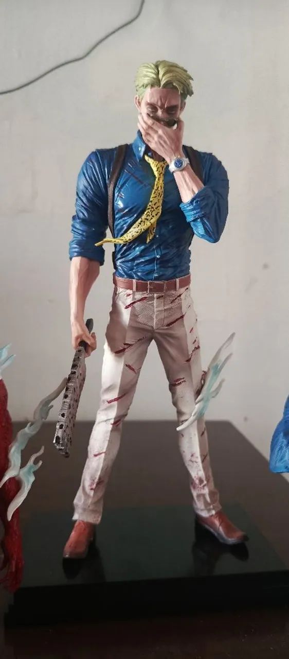 Action figura do Nanami Kento  - Foto 3