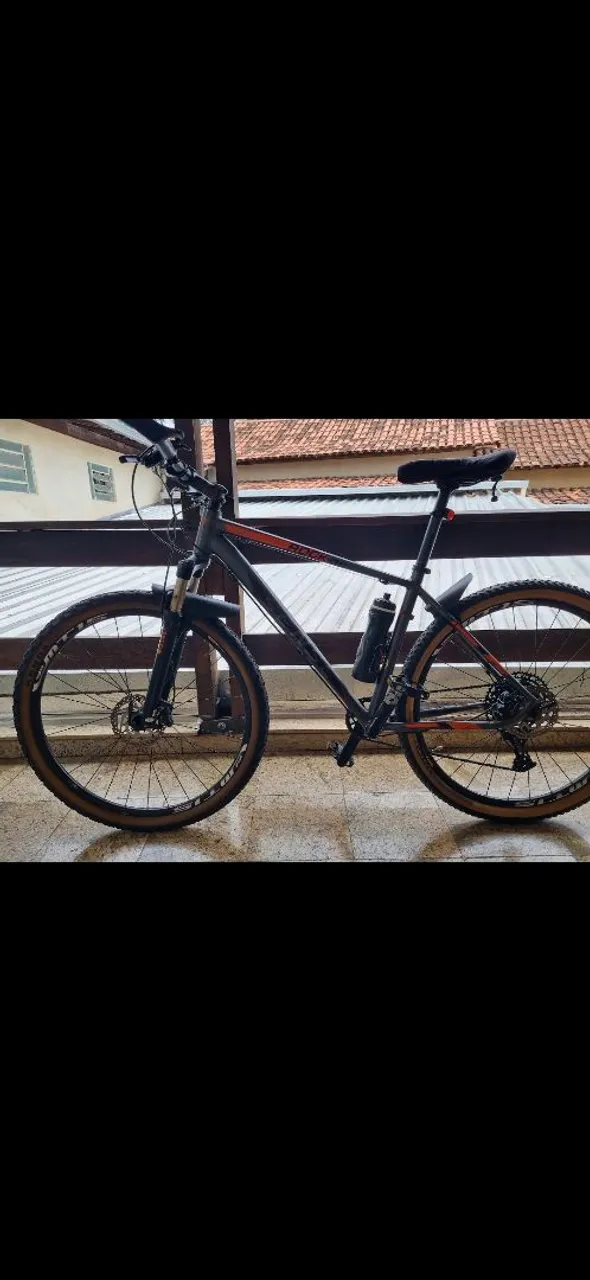 Bicicleta Sense Rock Evo aro 29
