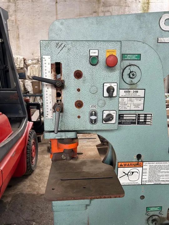 Puncionadeira Multifuncional - Foto 4