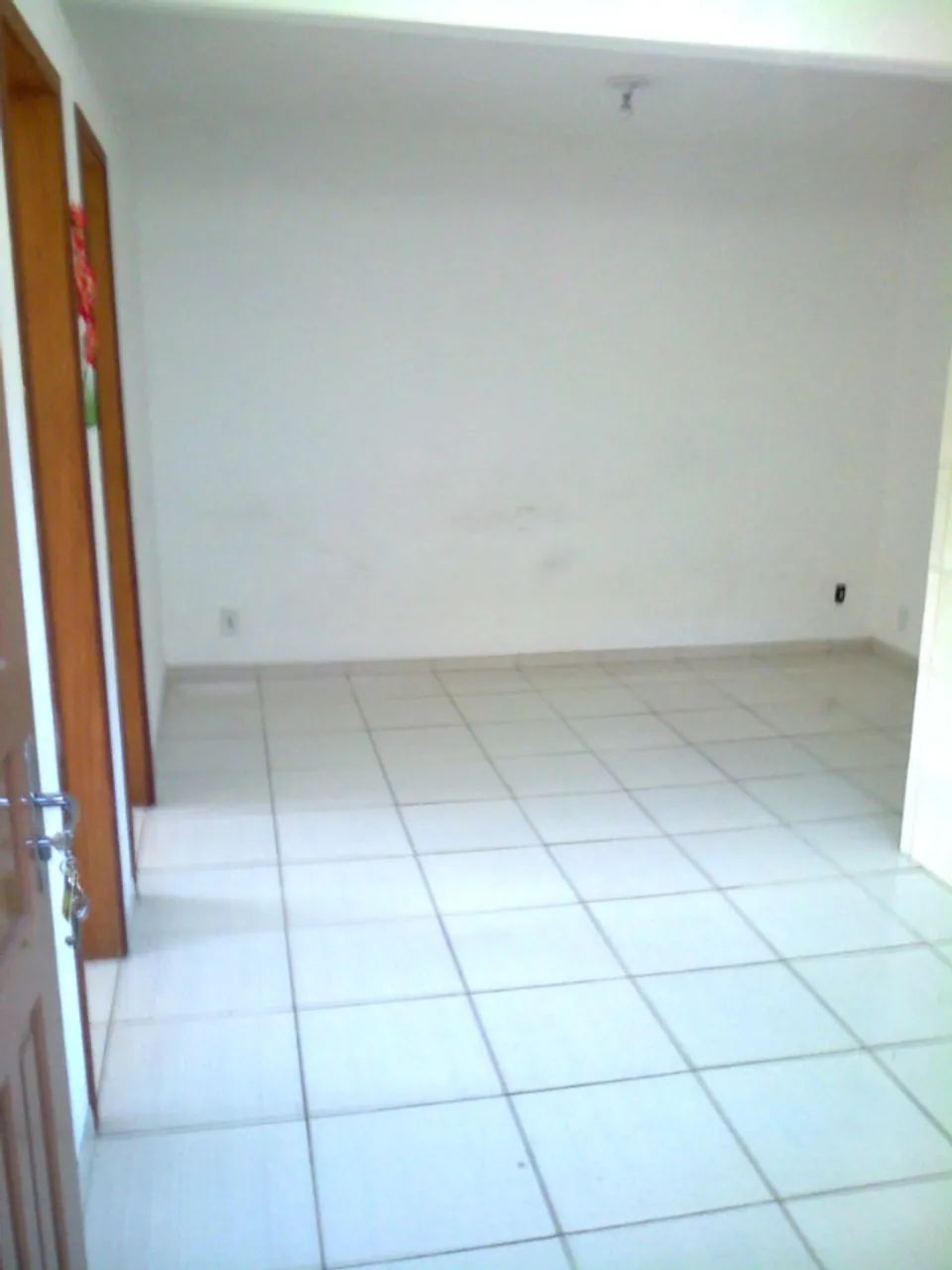 Alugo apartamento tipo Kitinet dois quartos para até duas pessoas - Foto 2