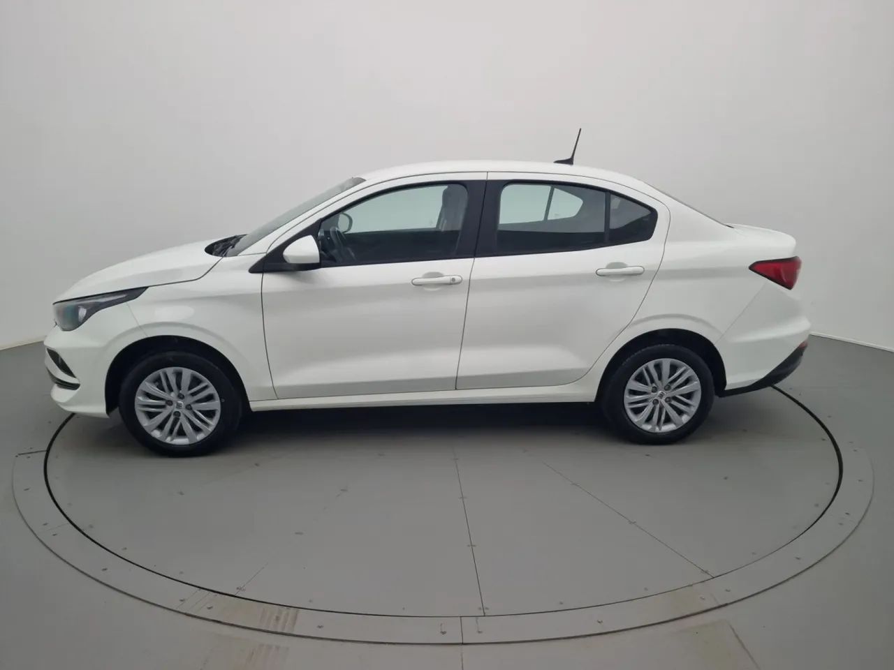 Fiat Cronos 2024 1.0 firefly flex drive manual - Foto 2