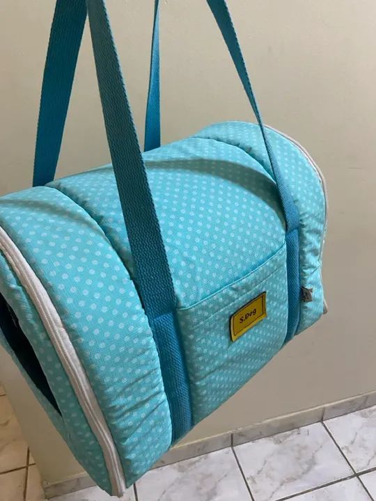 BOLSA TRANSPORTE DE PET 