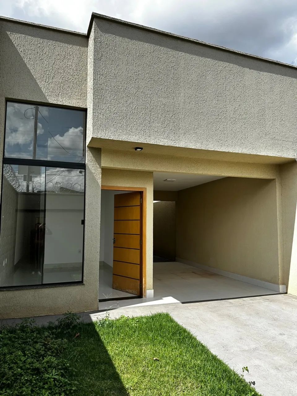 foto - Aparecida de Goiânia - Garavelo Residencial Park