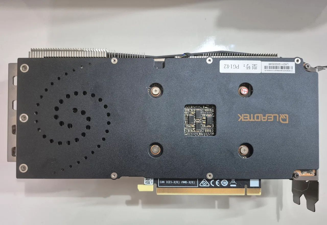 RTX 307064296911947395121