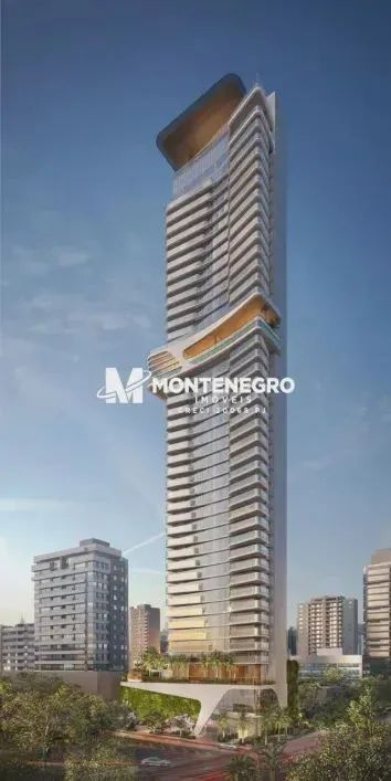 Edge Condominium - Meireles - Fortaleza - CE - Foto 2