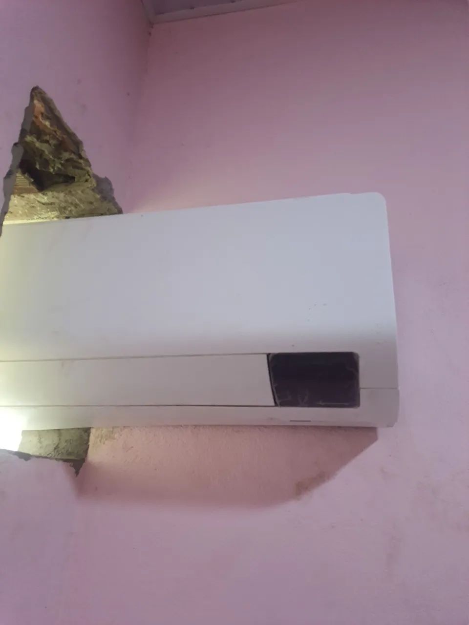 Ar Condicionado Samsung Split digital inverter 12.000 BTUS - Foto 3