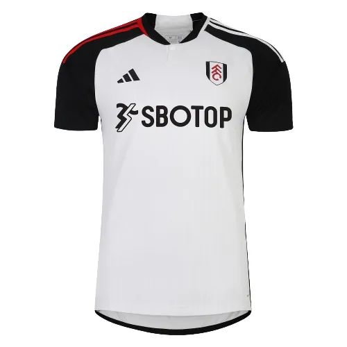 Camisa de Futebol Torcedor Premium - Fulham