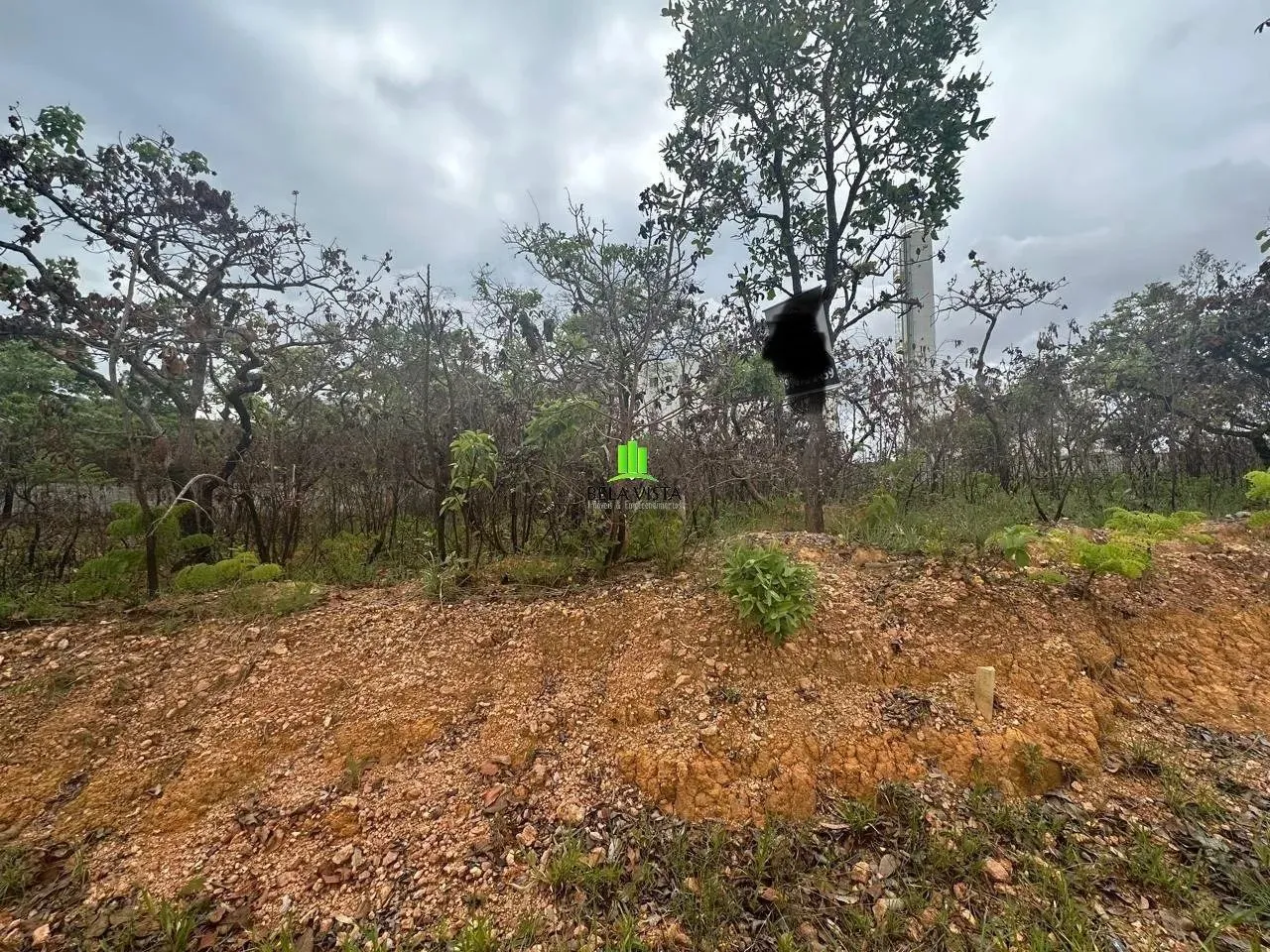 Lotes em Condomínio em Mariposas.