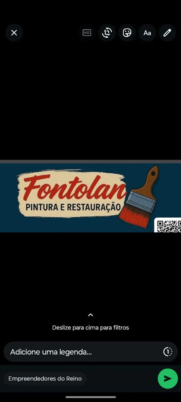 Pintor profissional em Maringá e região 