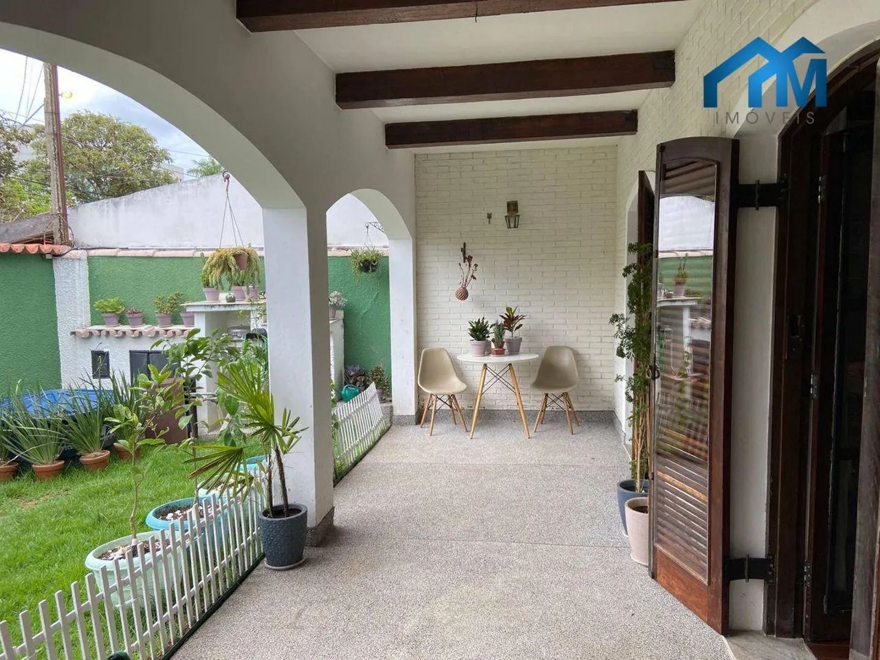 Casa com 4 dormitórios à venda, 247 m² por R$ 850.000,00 - Brasil - Itu/SP