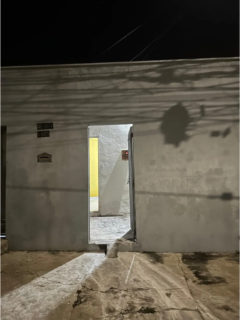 Aluga-se casa/ Dirceu II BEM LOCALIZADA!