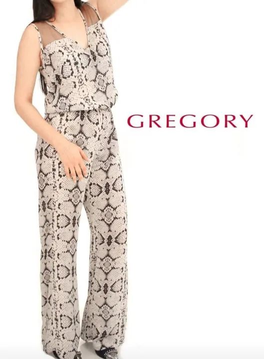 Macacão Gregory R$ 25