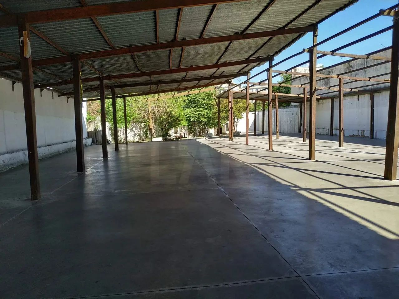 Galpão à venda, São Bernardo - Belo Horizonte/MG