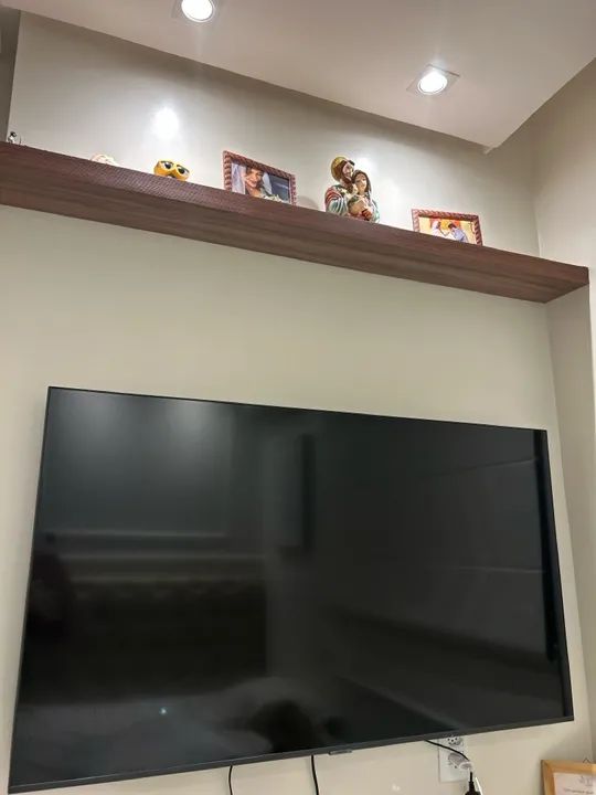 TV SAMSUNG SMART 55? 
