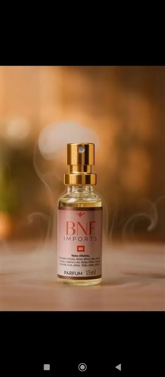 PERFUMES PARA PRESENTEAR NO NATAL  - Foto 3