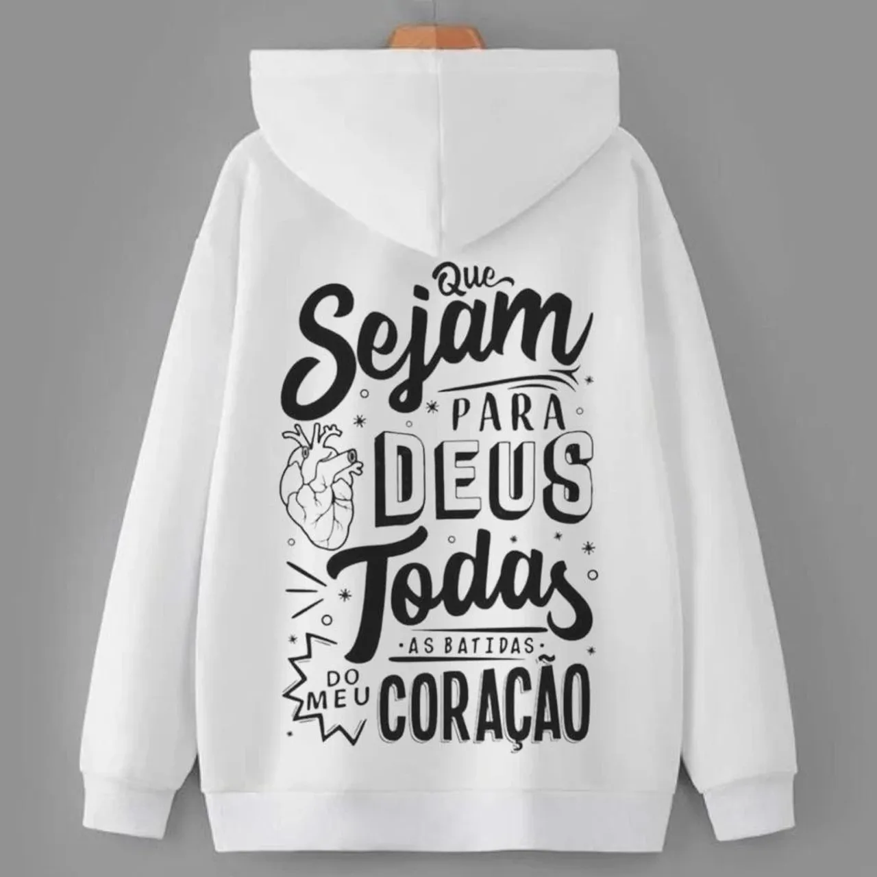 Casaco original qualidade alta