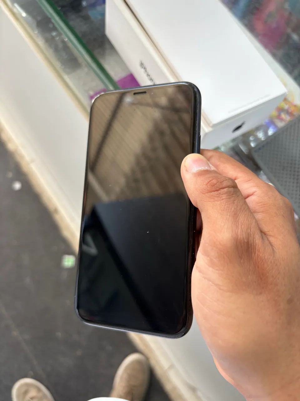iPhone XR 64gb - Foto 6