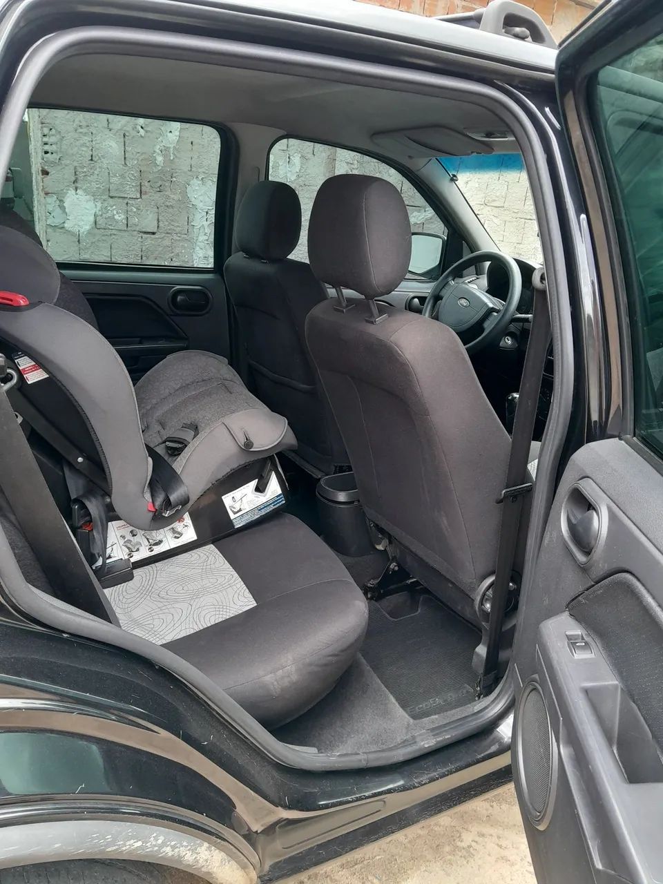 Vendo ecoesport 2009 - Foto 7