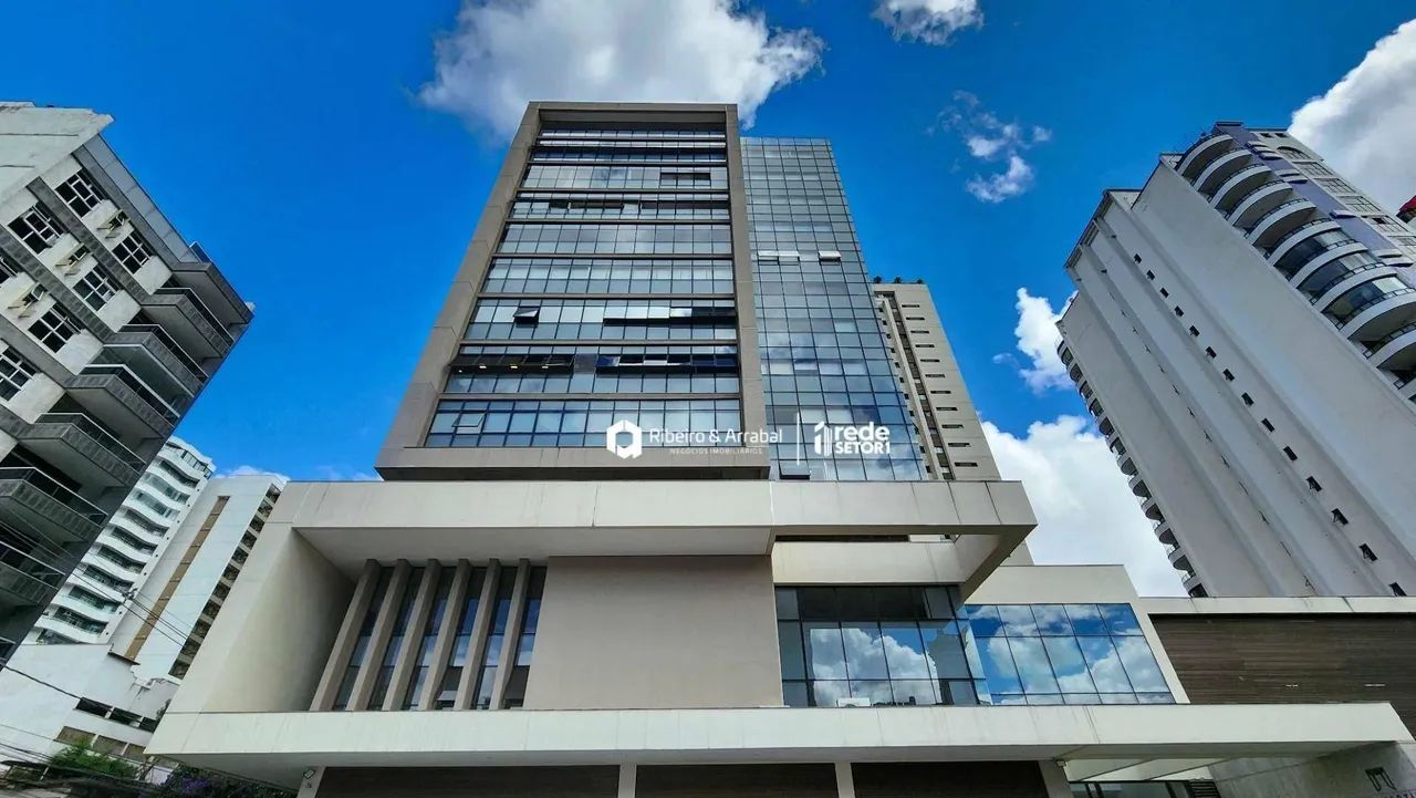 Apartamento com 1 quarto à venda, 68 m² por R$ 399.000 - Granbery - Juiz de Fora/MG