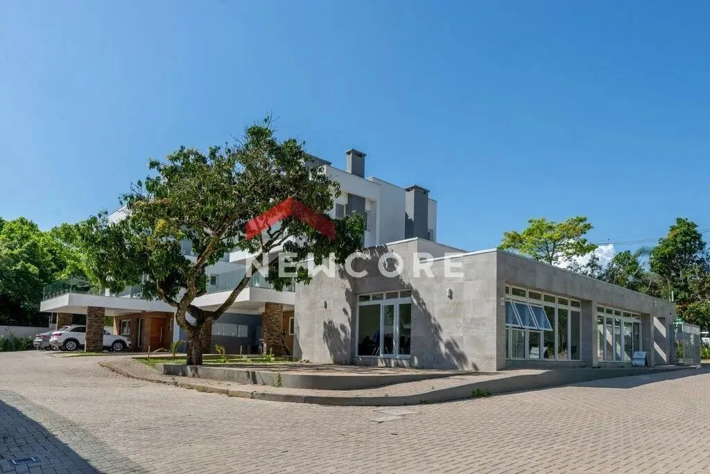 Casa de condomínio em Avenida Coronel Marcos - Pedra Redonda - Porto Alegre/RS