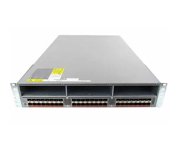 Switch Cisco Nexus 5596up, 48x Port 10 Gbe Sfp+ Layer 3