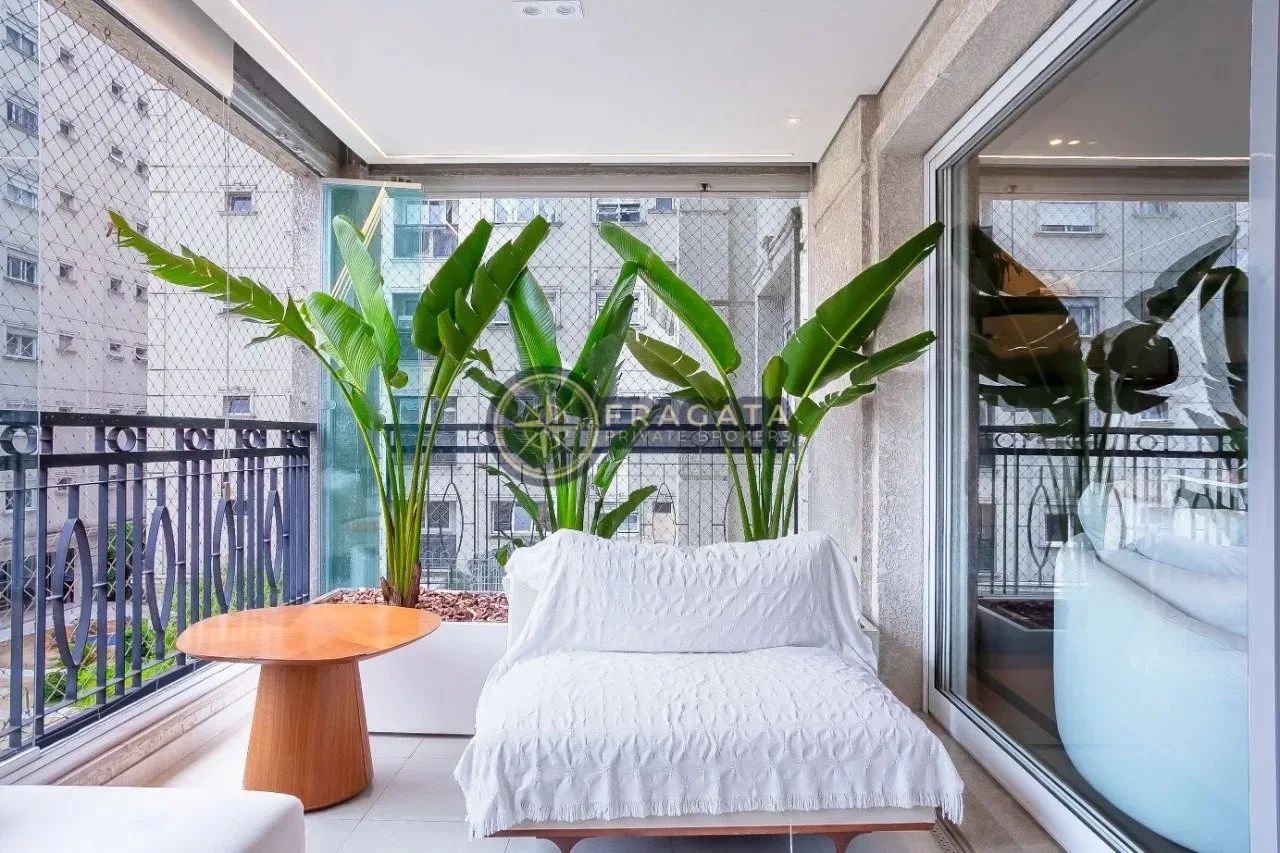 Apartamento a venda com 266M², 4 suítes - 04 vagas - Perdizes- SP - Foto 11