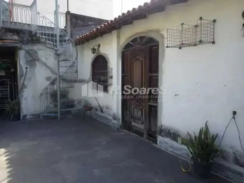 Casa de rua : Triplex / Residencial / Urca - Foto 8