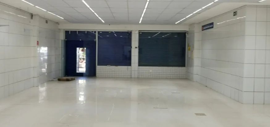 Loja Petrópolis Centro -Rua do Imperador - Locação Comercial - Foto 2