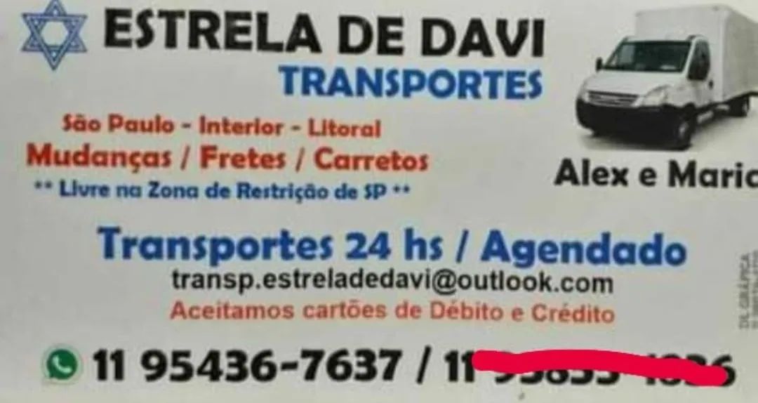 Mudanças, Fretes e carretos - Foto 4