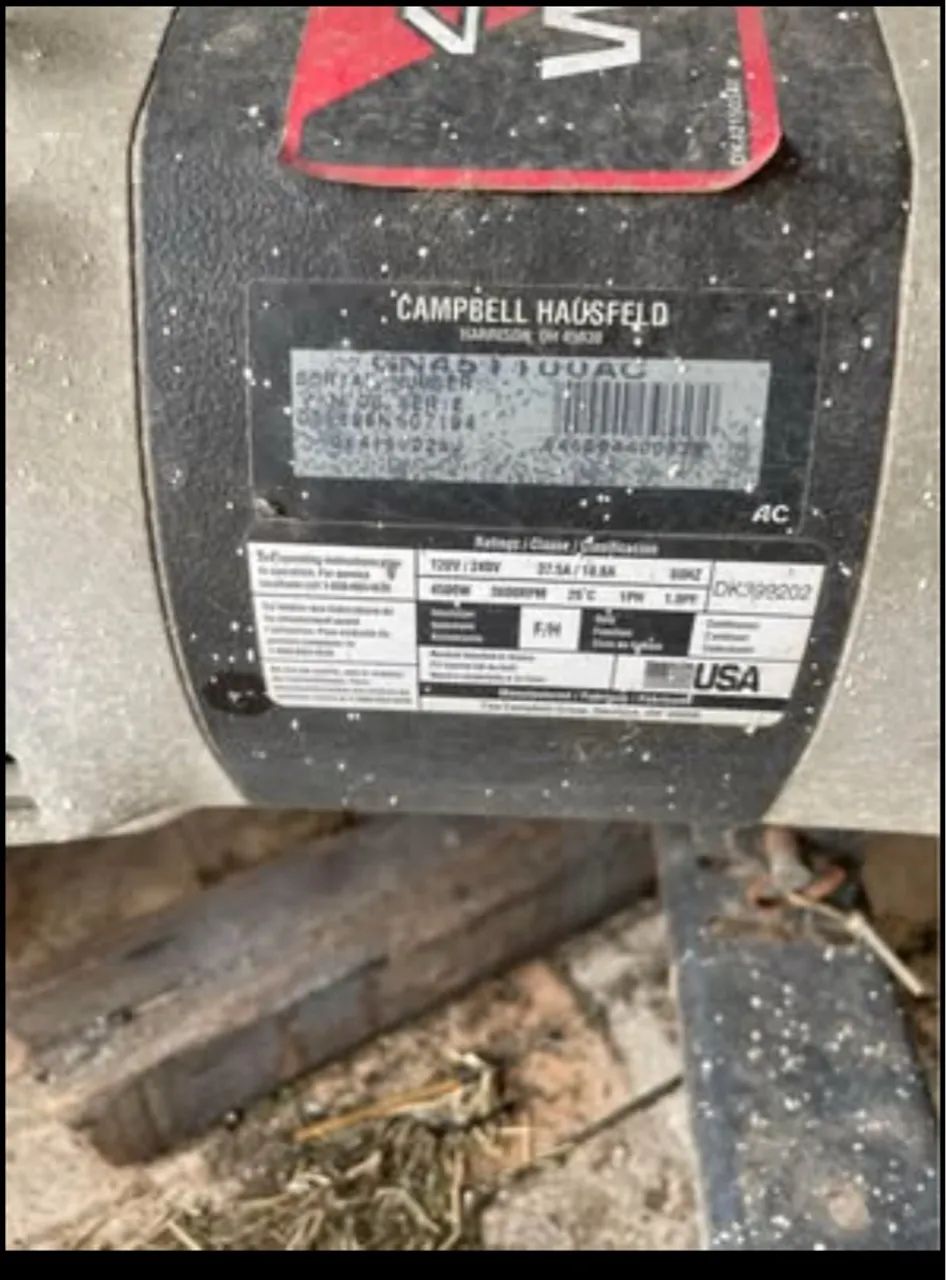 Gerador 110/220Wolts