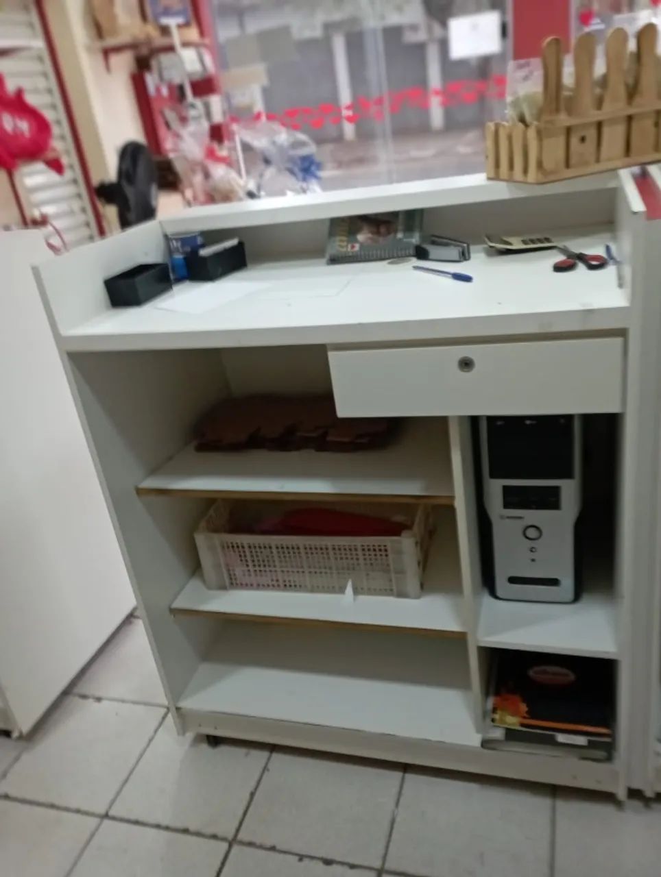 Balcão Modular64520803610241122