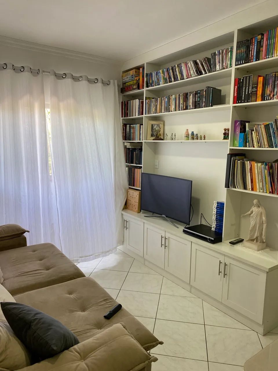 Foto - Guaratinguetá - Pedregulho