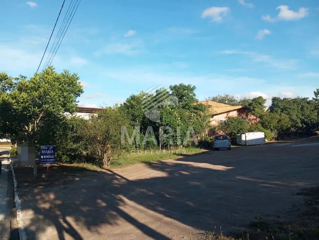 Lote à venda no condomínio Raiz da Serra II em Gravatá/PE!