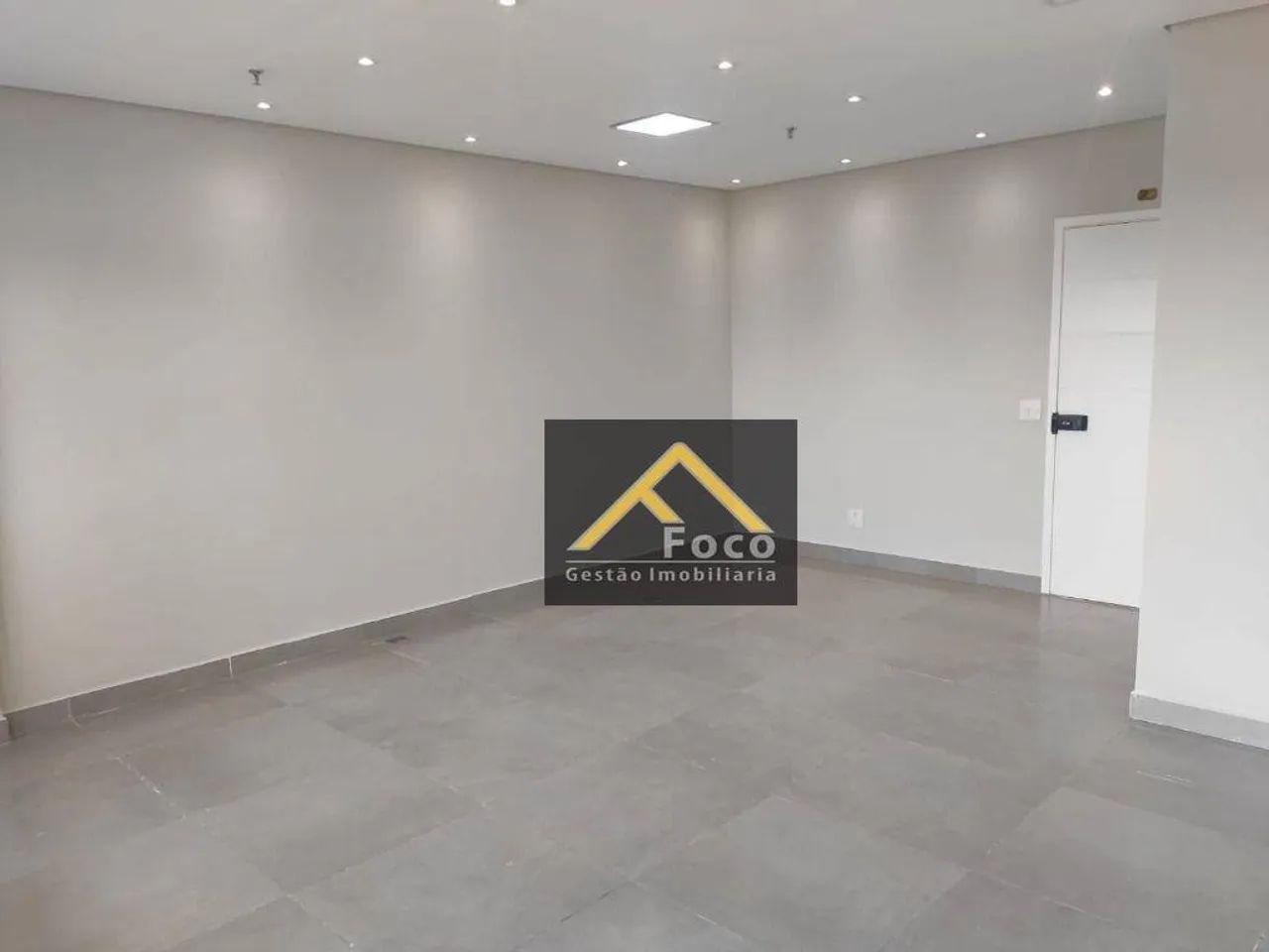 Ed. Trio Lindenberg - Sala para alugar, 41 m²- Cidade Jardim - Piracicaba/SP - Foto 5