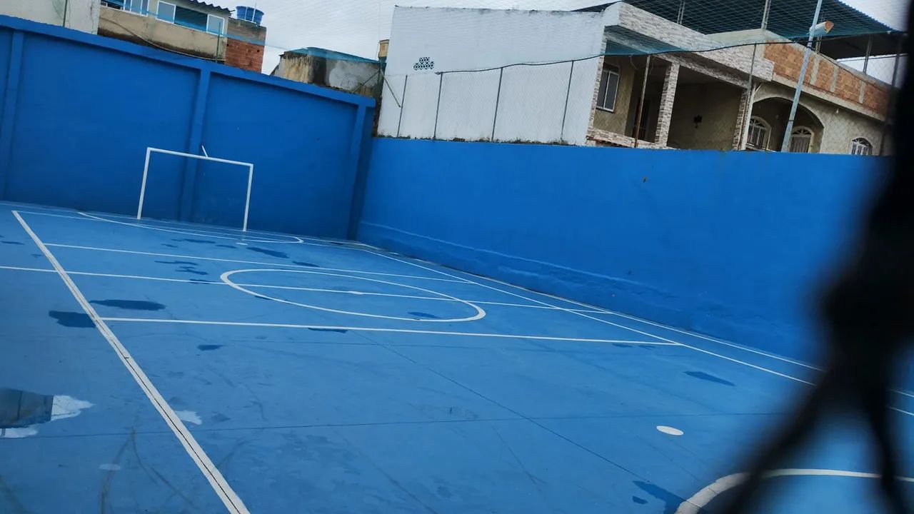 Imóvel para aluguel e venda tem 60 metros quadrados com 3 quartos em Taquara - Rio de Jane - Foto 4