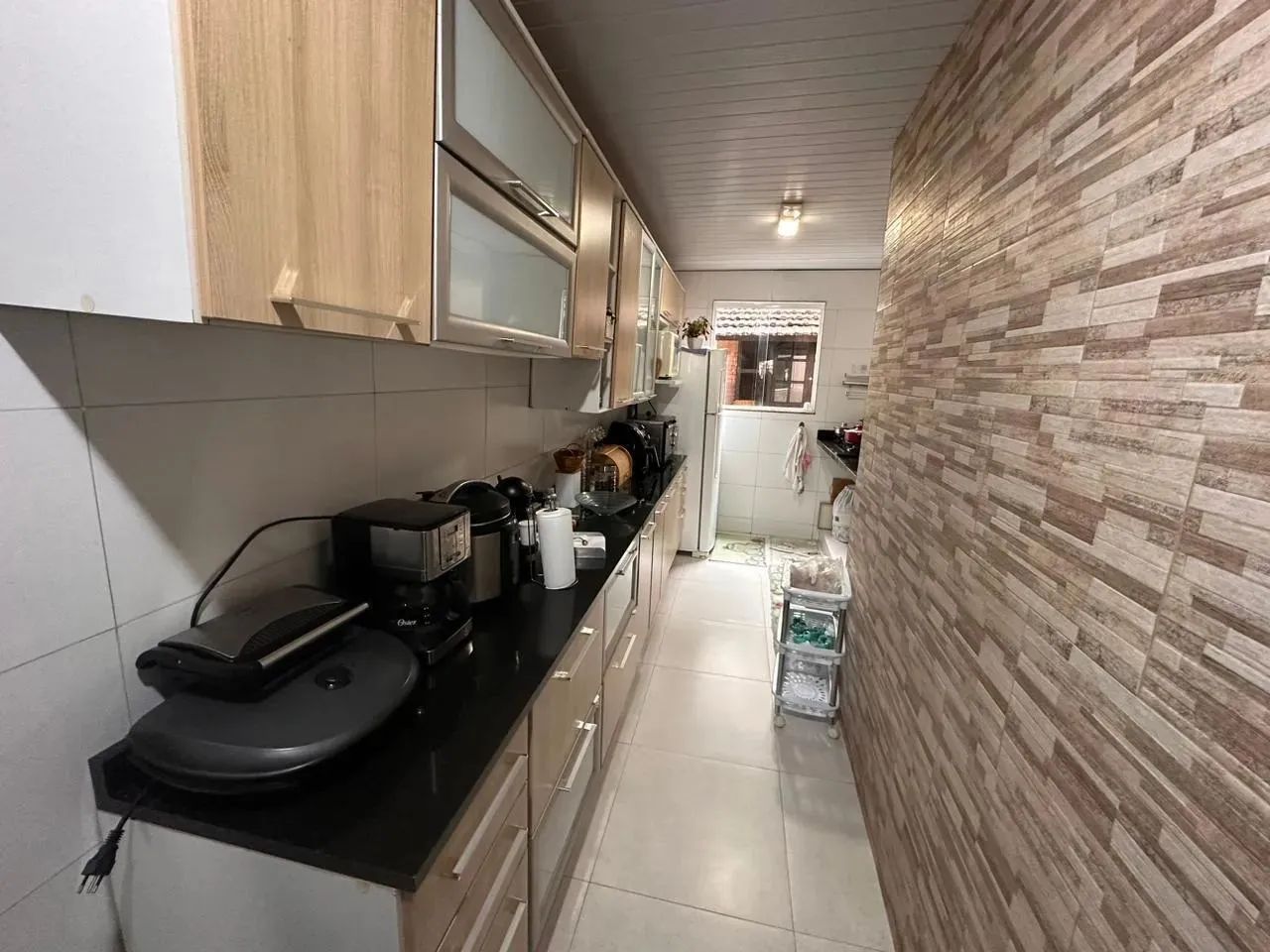 Casa de 3 quartos para Locação em excelente rua em Vargem Grande - Foto 2