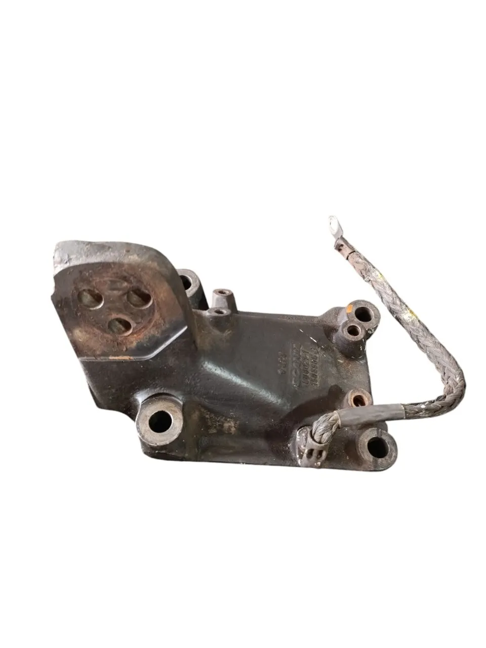 Suporte Esquerdo Motor Scania Pgr 1508906
