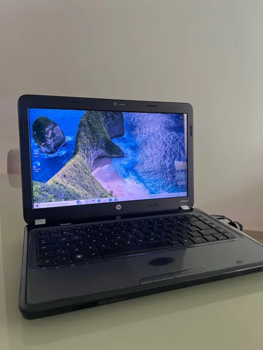 Notebook HP