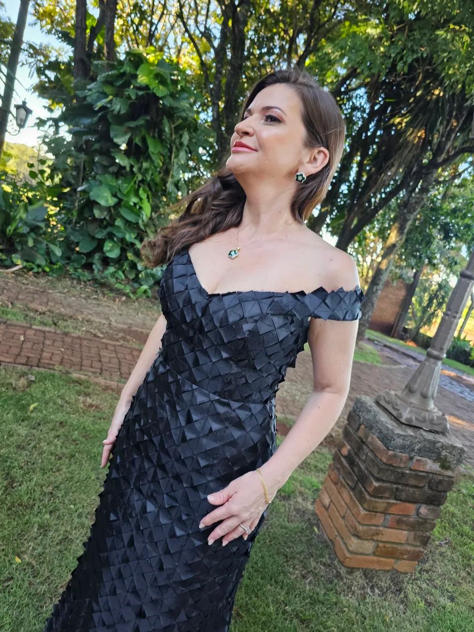 Vestido de festa  - Foto 2