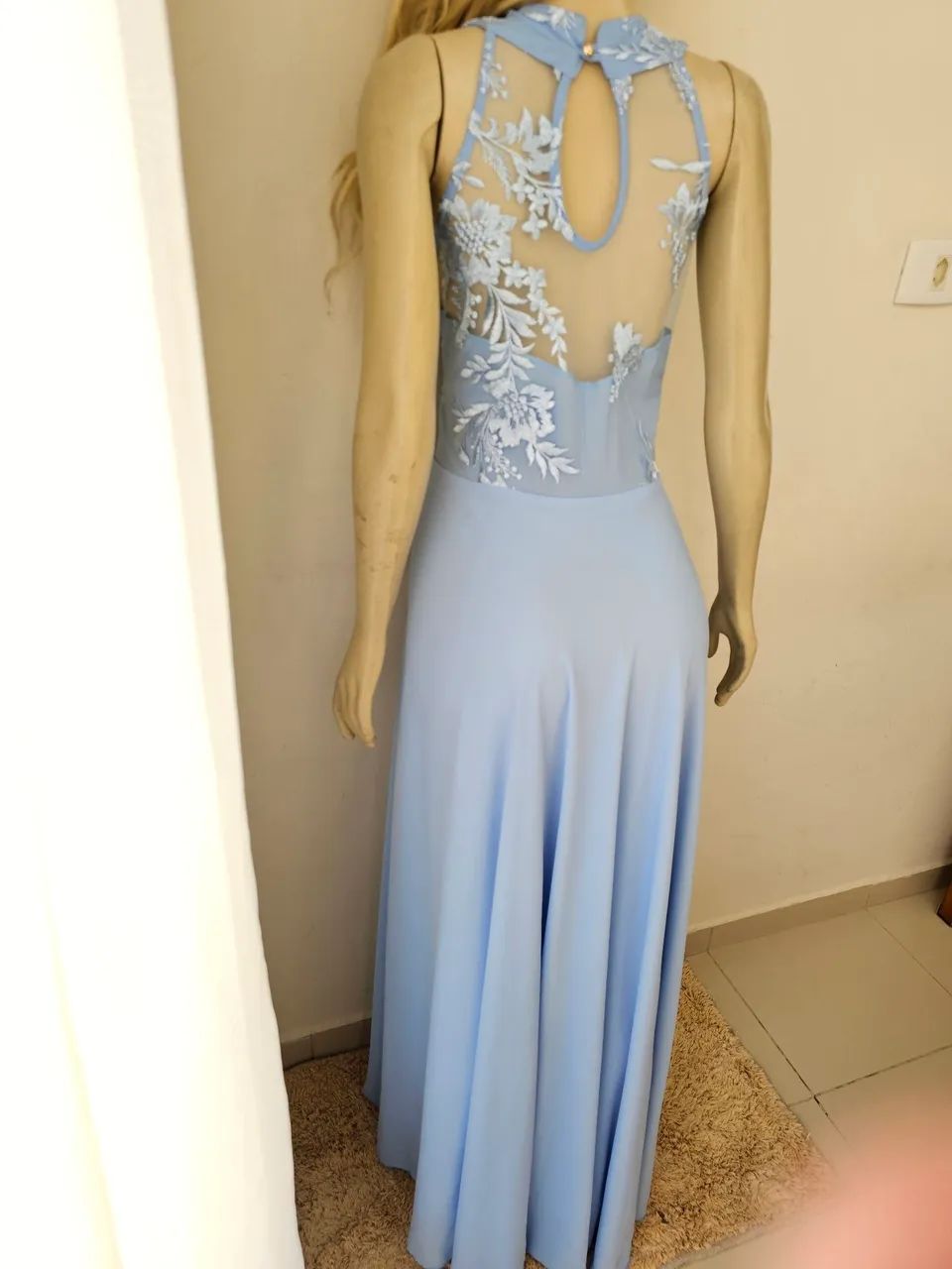 Vestido Festa - Foto 5