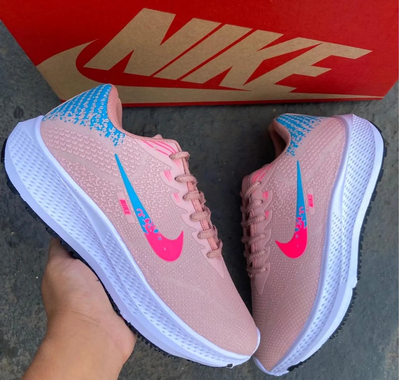 TÊNIS NIKE  - Foto 3