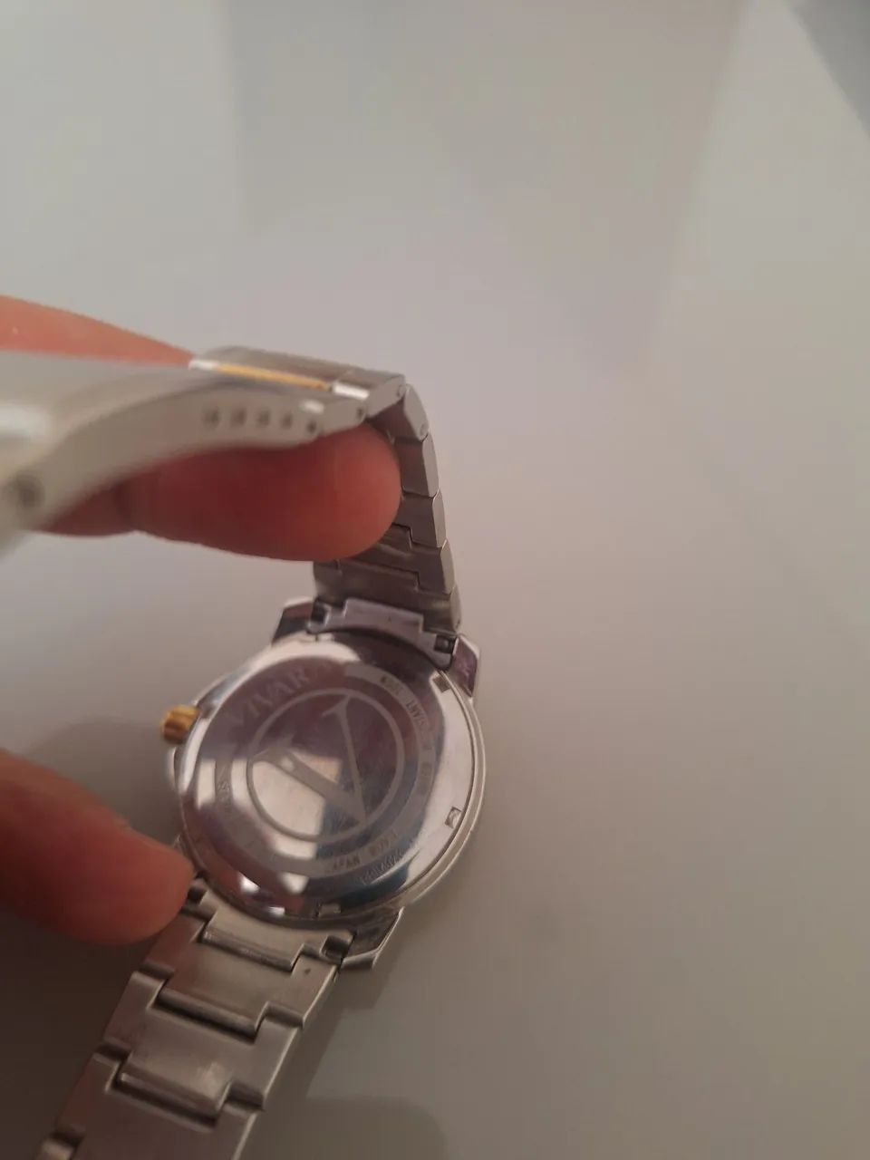 Relogio Feminino Vivara - Foto 2