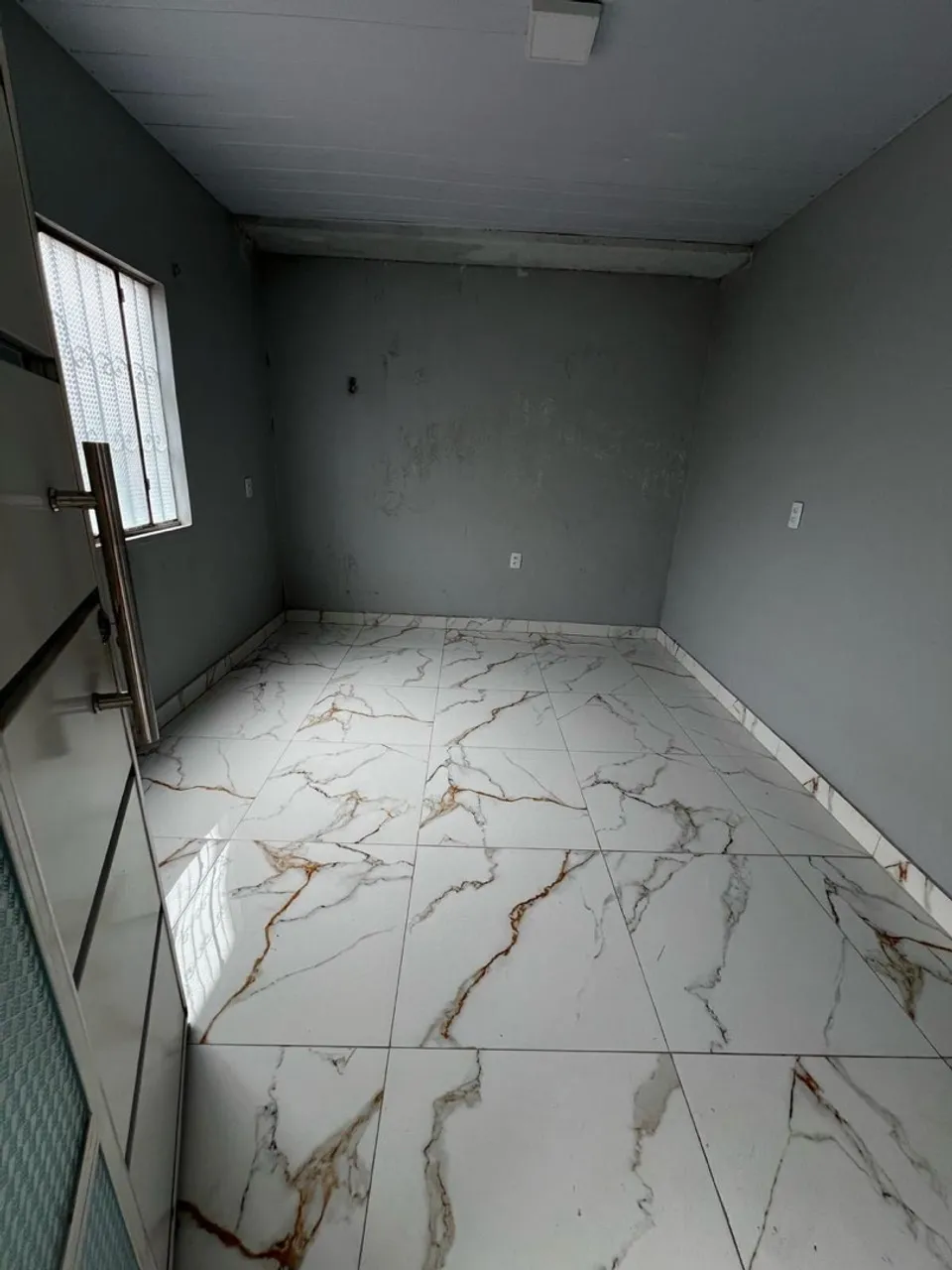 Casa na redenção
