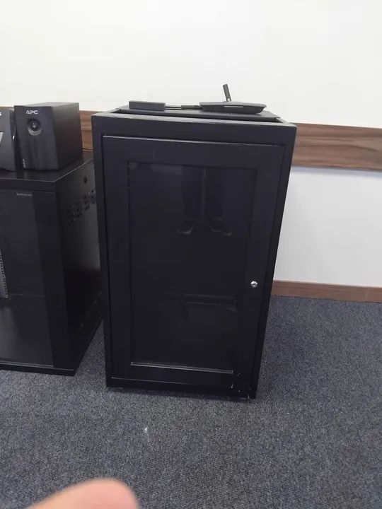 Rack para Servidor 12 e 24 u - Foto 2