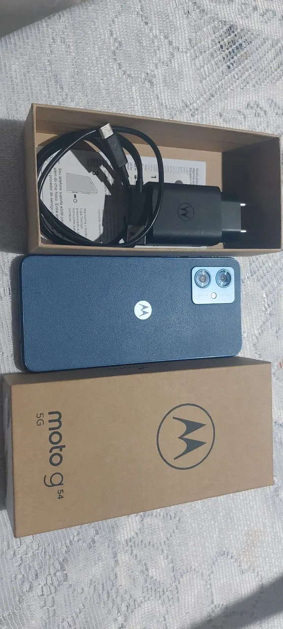 Moto G54 5g 256gb